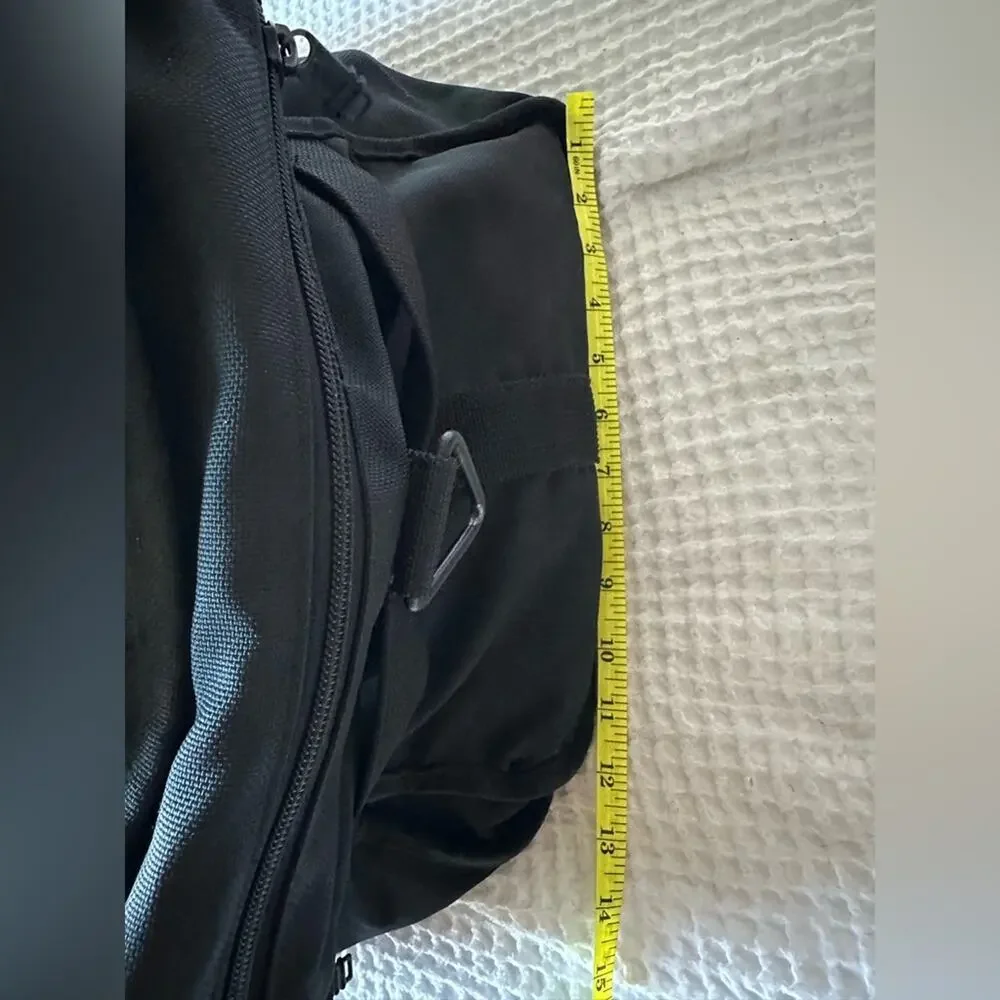 Tumi X-Large Duffel Bag Vintage
